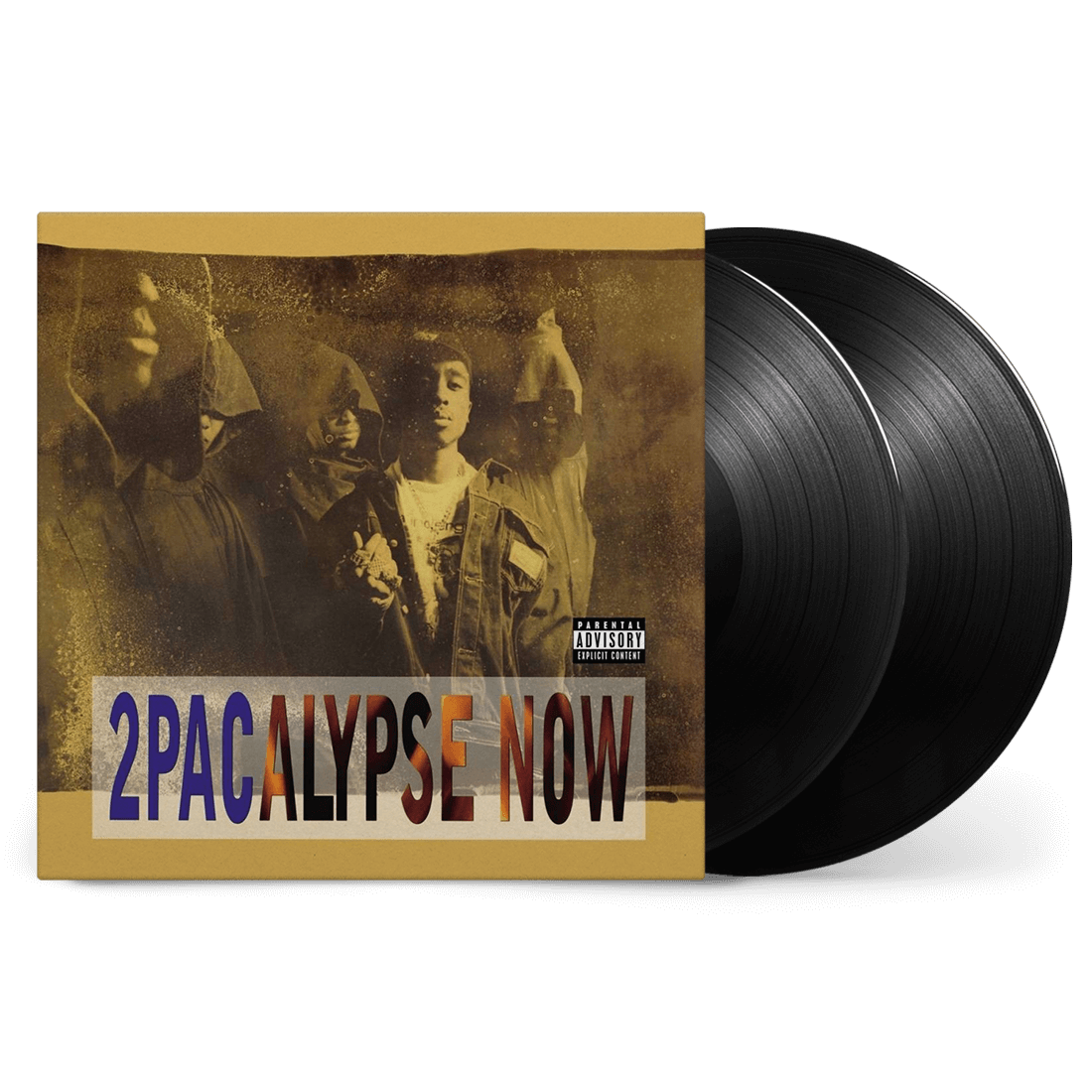 2Pac - 2pacalypse Now | Vinyl LP
