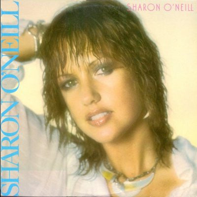 Sharon O'Neill - Sharon O'Neill (SECONDHAND)