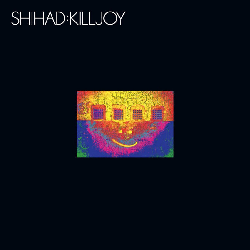 Shihad - Killjoy | Vinyl