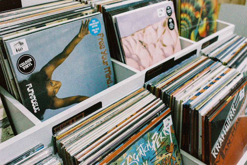 Dean Blunt - BLACK METAL 2 | Vinyl – Flying Nun