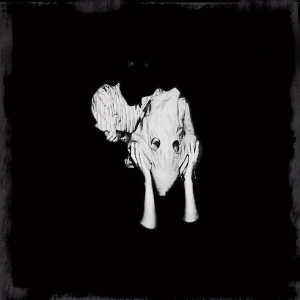 Sigur Rós - Kveikur (SECONDHAND CD)