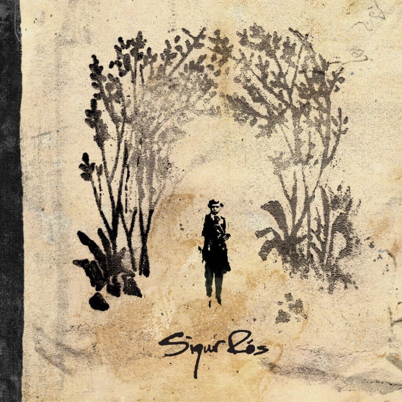 Sigur Rós - Takk...| CD
