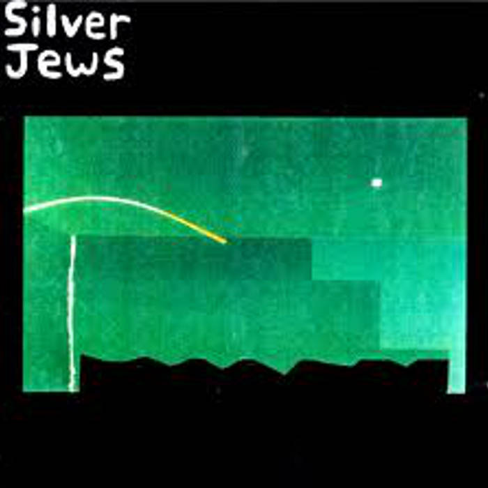 Silver Jews - The Natural Bridge (Vinyl)