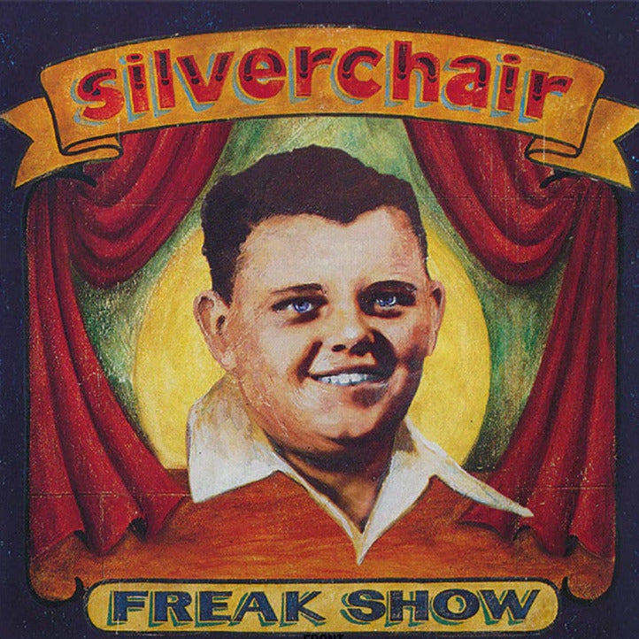 Silverchair - Freak Show | Vinyl