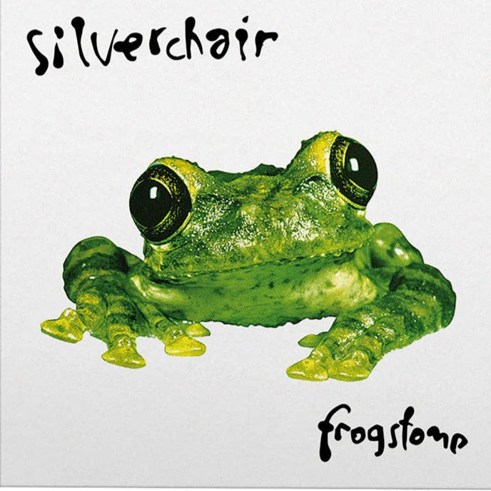 Silverchair - Frogstomp | Vinyl