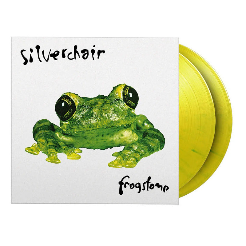 Silverchair - Frogstomp | Vinyl