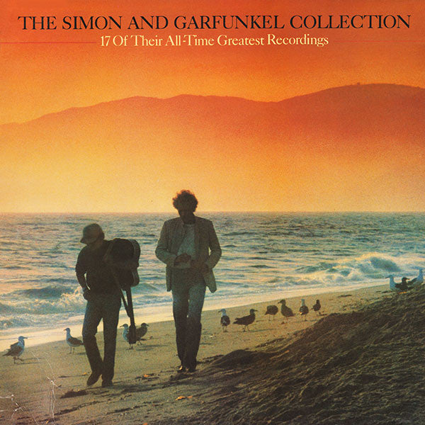 Simon & Garfunkel - Collection (SECONDHAND) | Vinyl 
