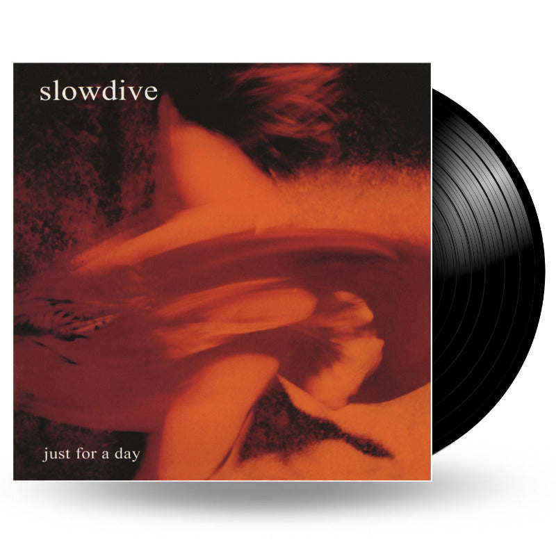 Slowdive - Just for a Day | Vinyl