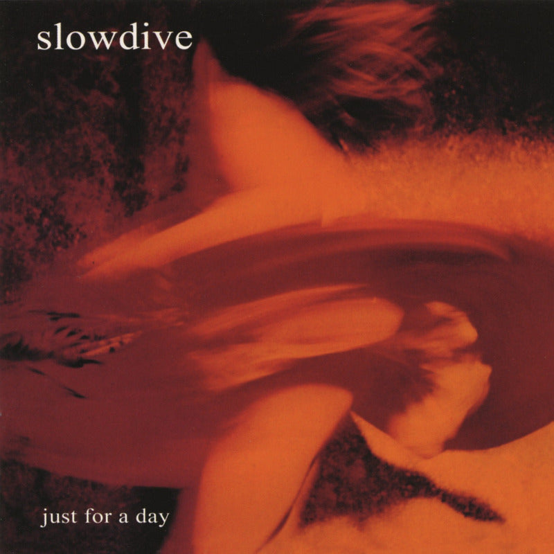 Slowdive - Just for a Day | Vinyl