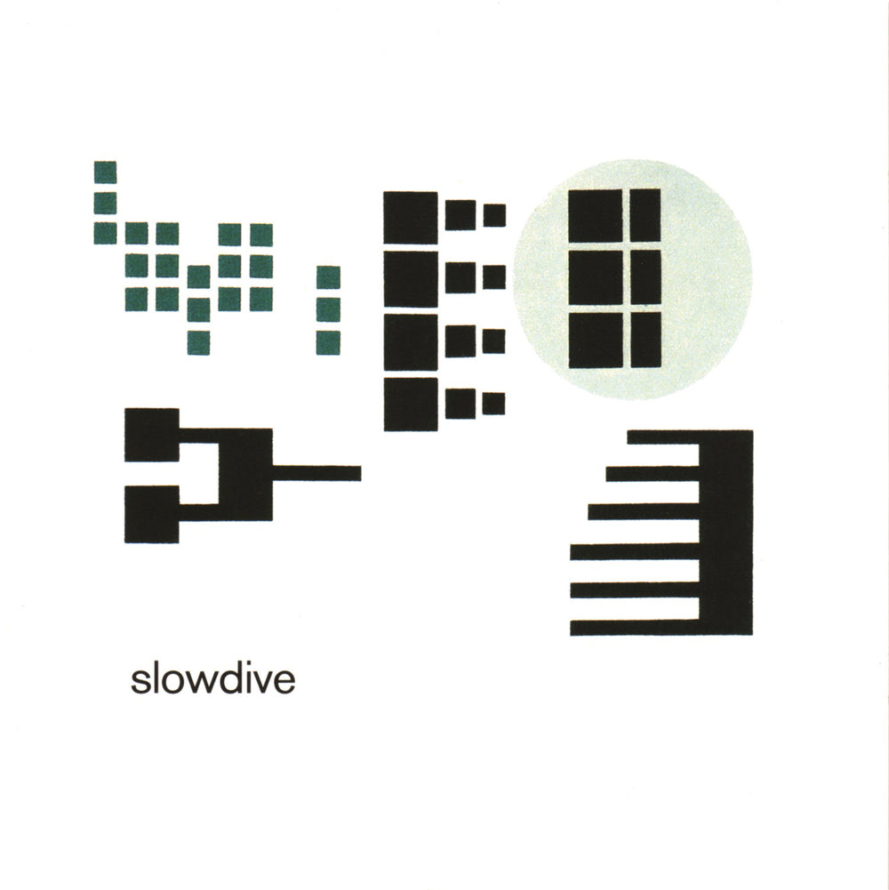 Slowdive - Pygmalion | Vinyl