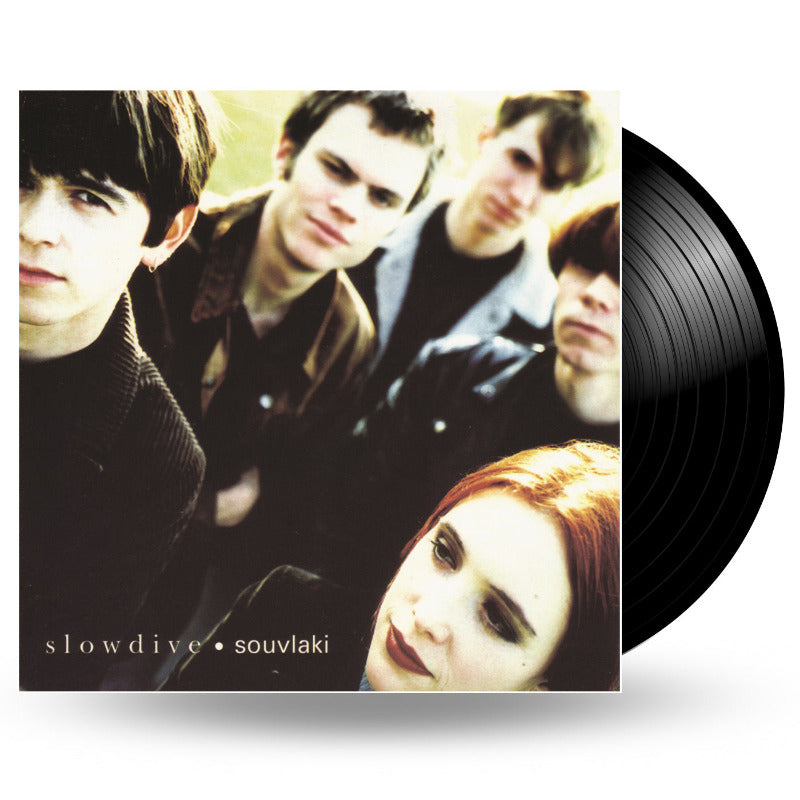 Slowdive - Souvlaki | Vinyl
