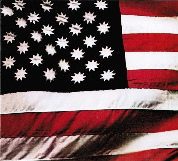 Sly and the Family Stone - There's A Riot Going On (SECONDHAND)