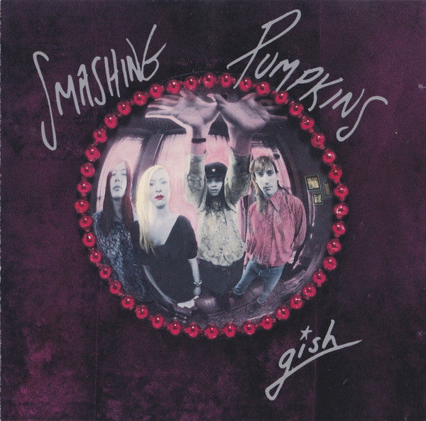 Smashing Pumpkins - Gish (SECONDHAND CD)