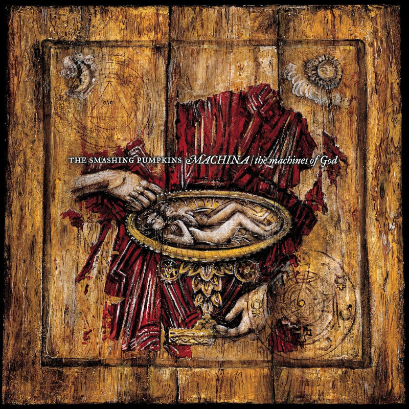 Smashing Pumpkins - Machina / The Machines Of God | Vinyl