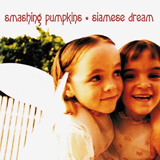 Smashing Pumpkins - Siamese Dream | Vinyl LP