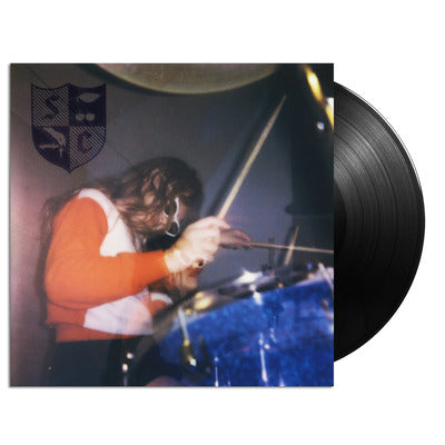 Snocaps - Snocaps (Black Vinyl)