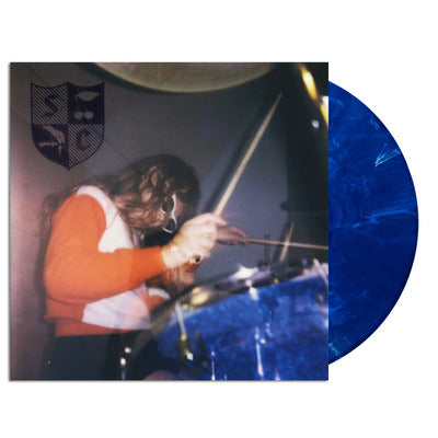 
                  
                    Snocaps - Snocaps (Blue Vinyl)
                  
                