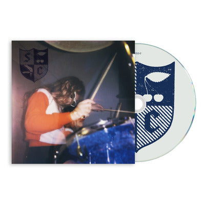 
                  
                    Snocaps - Snocaps (CD)
                  
                