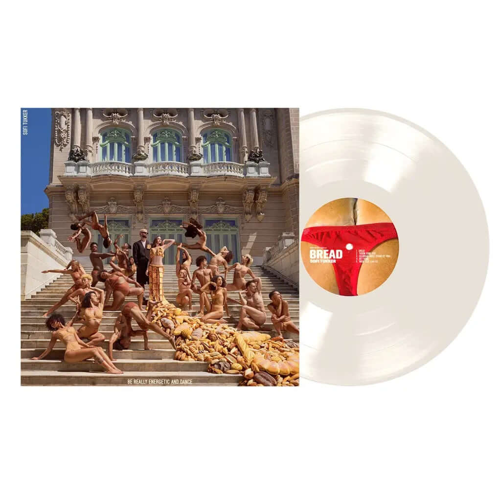 
                  
                    Soffi Tucker - Bread | Buy the Vinyl
                  
                