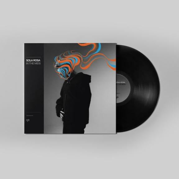 Sola Rosa - In the Mids (Black Vinyl)