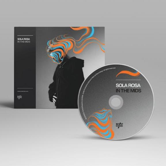Sola Rosa - In the Mids (CD)