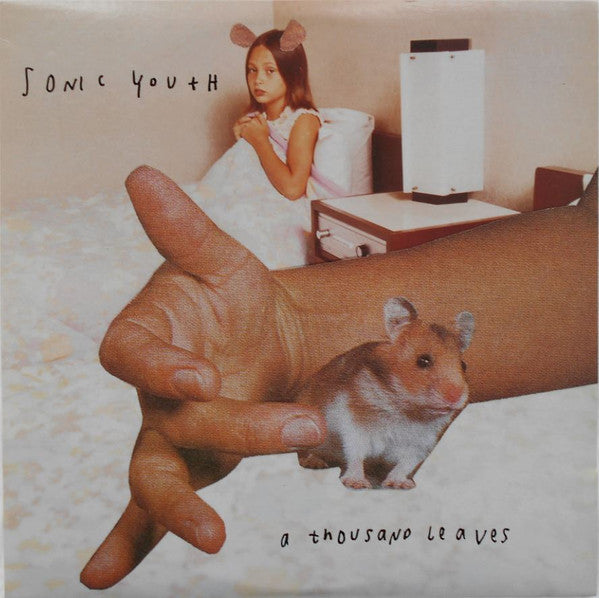 Sonic Youth - A Thousand Leaves (Secondhand CD)
