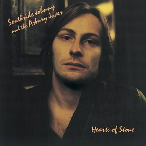 Southside Johnny & The Asbury Dukes - Hearts of Stone (SECONDHAND)