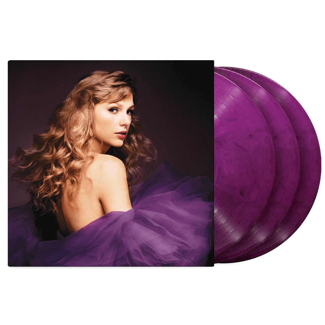 Taylor Swift - Speak Now (Taylor's Version) - Flying Nun  | Vinyl | CD