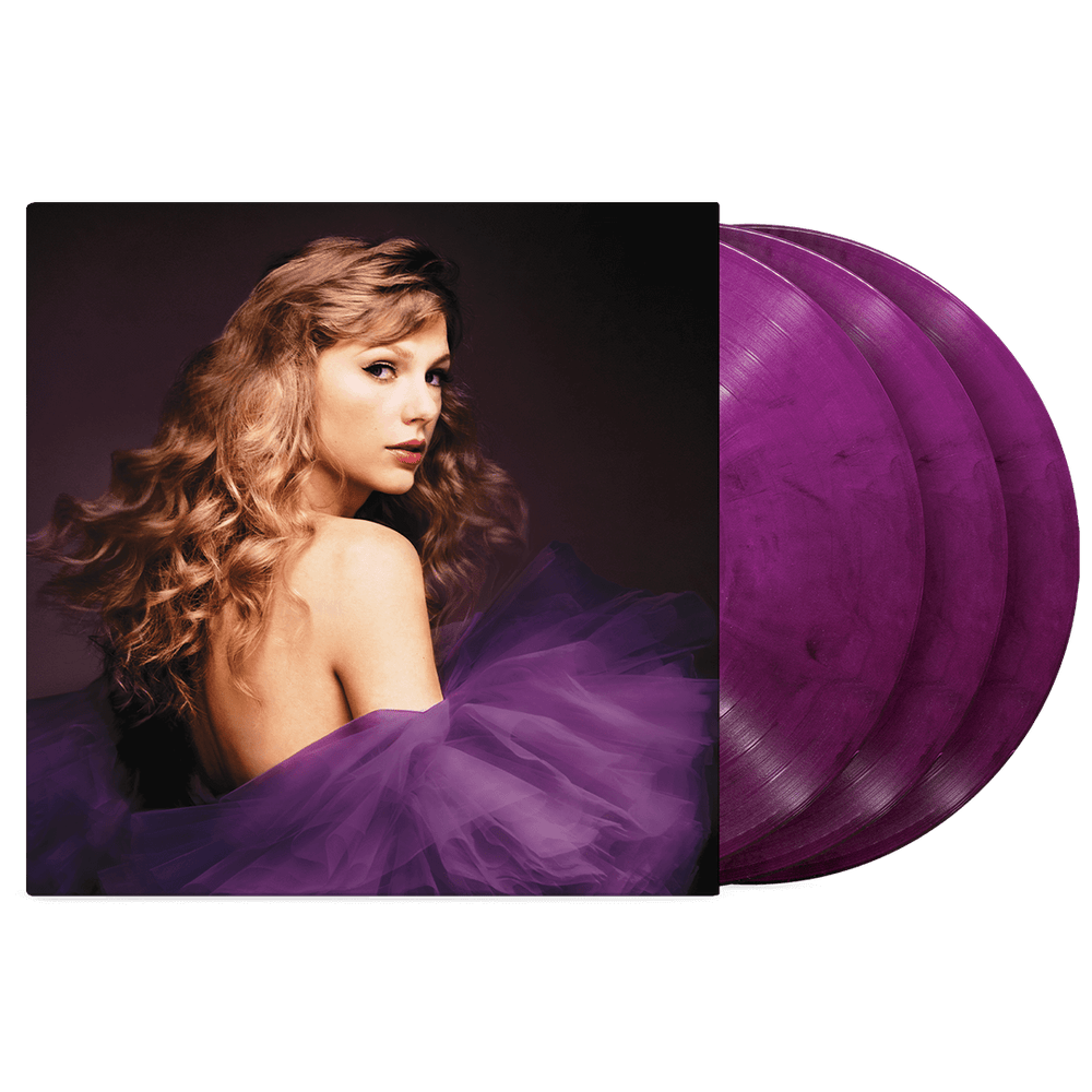Taylor Swift - Speak Now (Taylor's Version) - Flying Nun  | Vinyl | CD