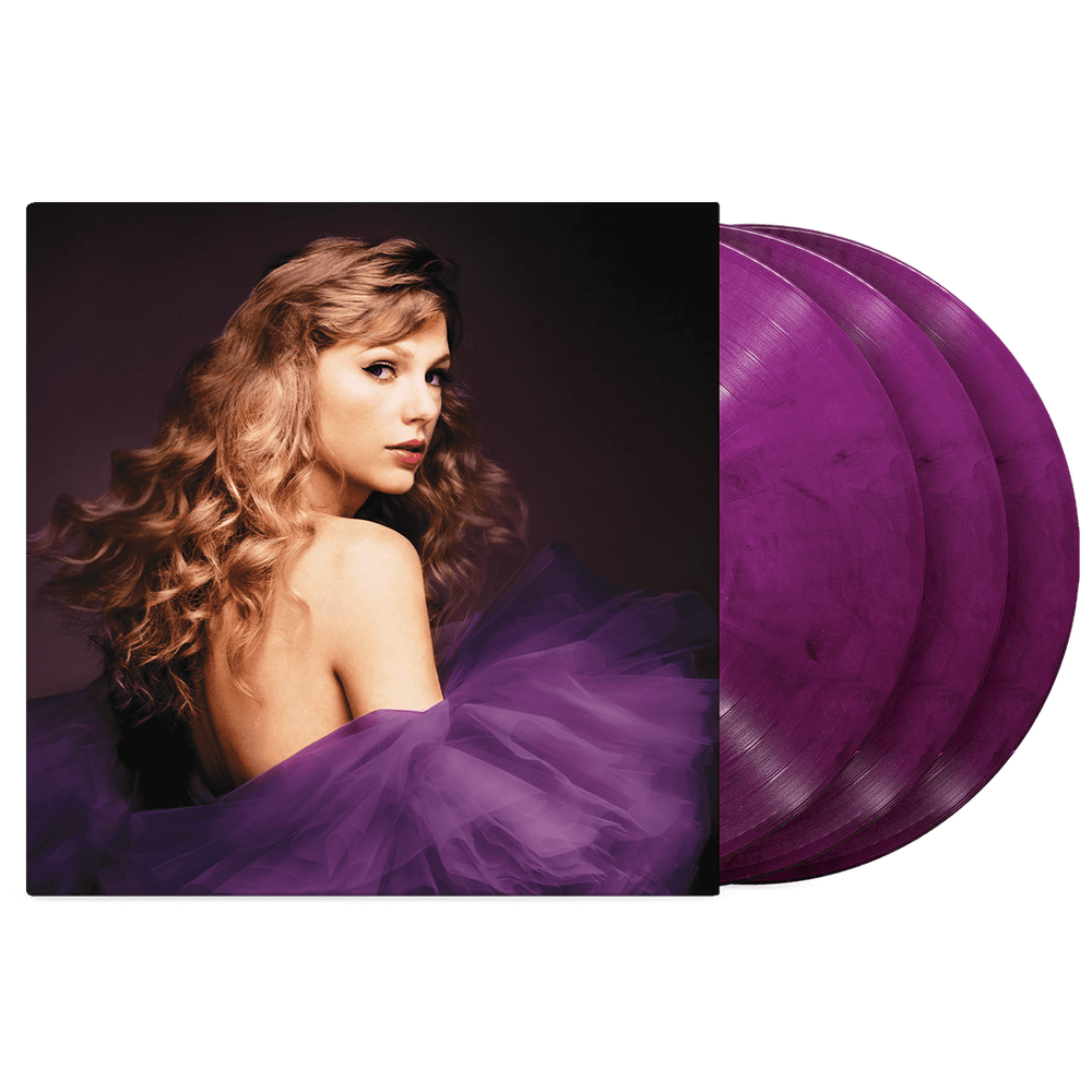 Taylor Swift - Speak Now (Taylor’s Version) | Vinyl LP from Flying Nun Records 