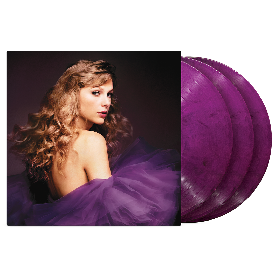 
                  
                    Taylor Swift - Speak Now (Taylor’s Version) | Vinyl LP from Flying Nun Records 
                  
                