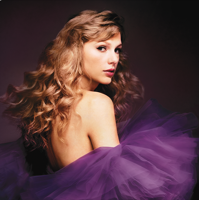 
                  
                    Taylor Swift - Speak Now
                  
                