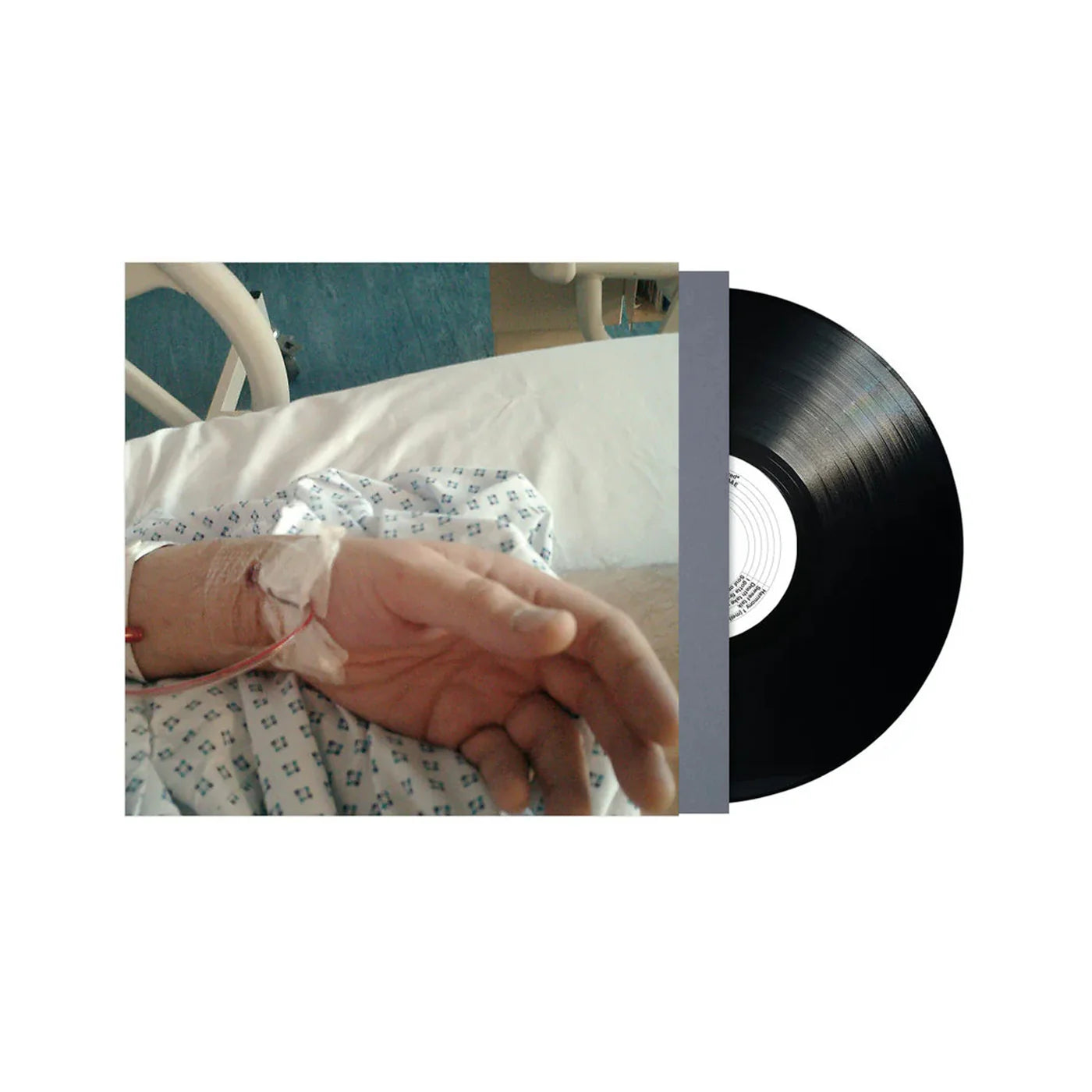 Spiritualized - Songs in A&E - Flying Nun  | Vinyl 