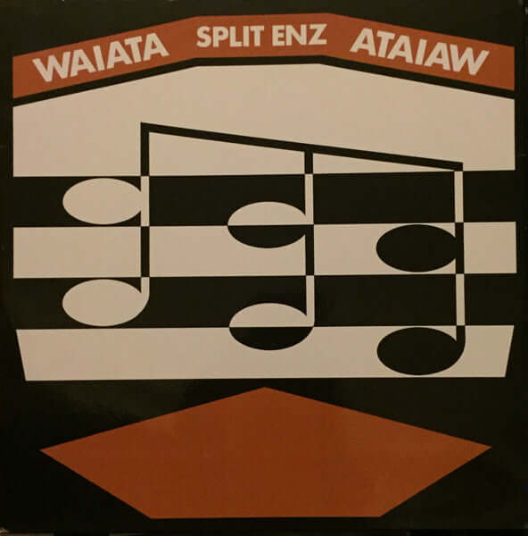 Split Enz - Waiata