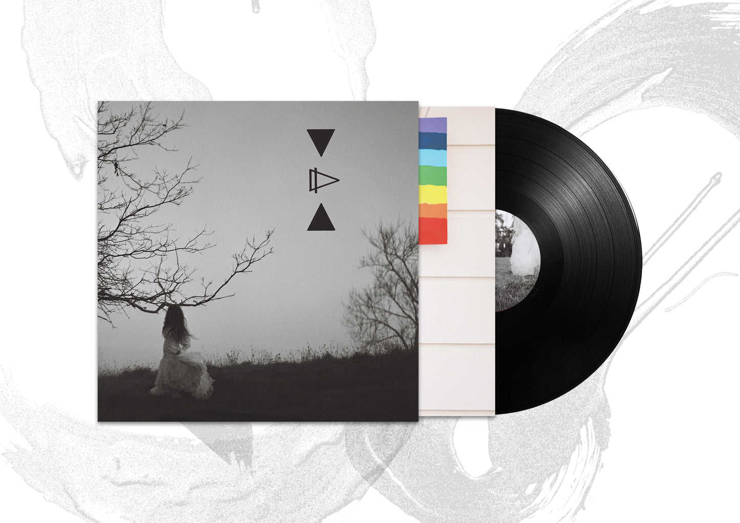 
                  
                    Reb Fountain – Water For Gasoline (Vinyl)
                  
                