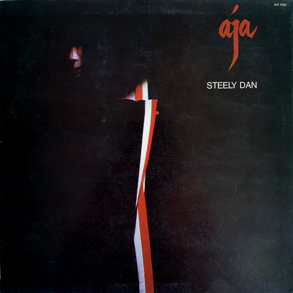 Steely Dan - Aja (SECONDHAND)