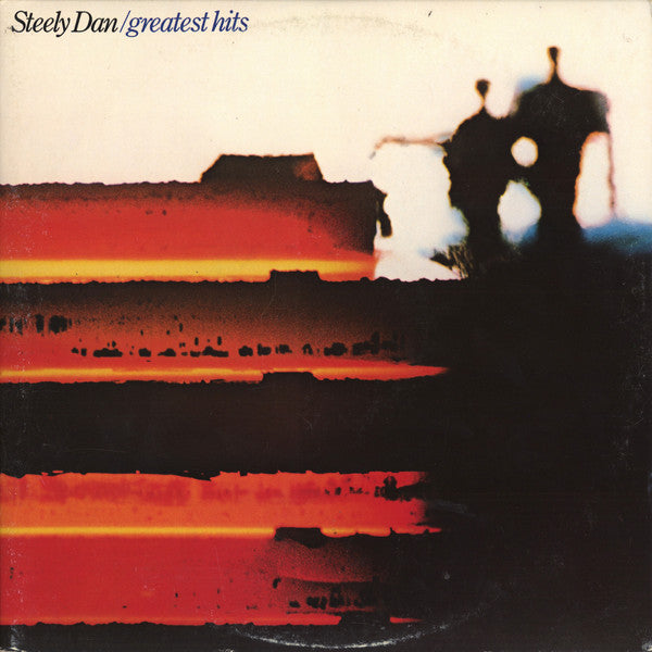 Steely Dan - Greatest Hits (SECONDHAND) 