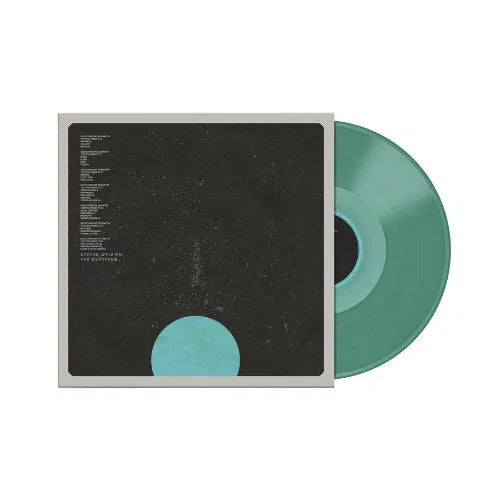 Steven Wilson - The Overview | Vinyl