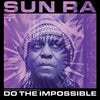 Sun Ra - Do The Impossible: Original Soundtrack To The Documentary (Vinyl + Blu-ray)