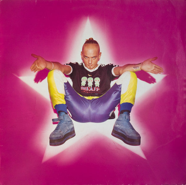 Sven Vath - L'Esperanza (Secondhand Vinyl)