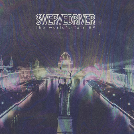 Swervedriver - The World's Fair EP | Vinyl
