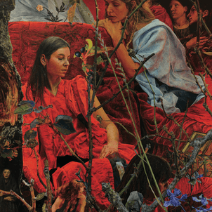 Clementine Valentine - The Coin That Broke The Fountain Floor (Pre-Order Now | Pay Later)