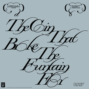 Clementine Valentine - The Coin That Broke The Fountain Floor (Pre-Order Now | Pay Later)