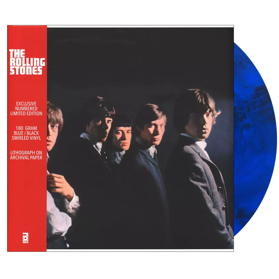 The Rolling Stones – The Rolling Stones (RSD)