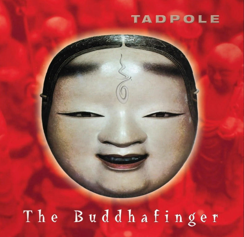 Tadpole - The Buddhafinger (Vinyl)