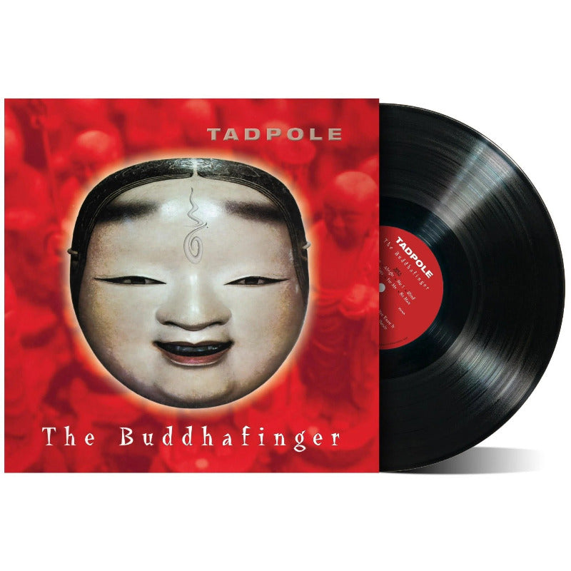 Tadpole - The Buddhafinger (Vinyl)