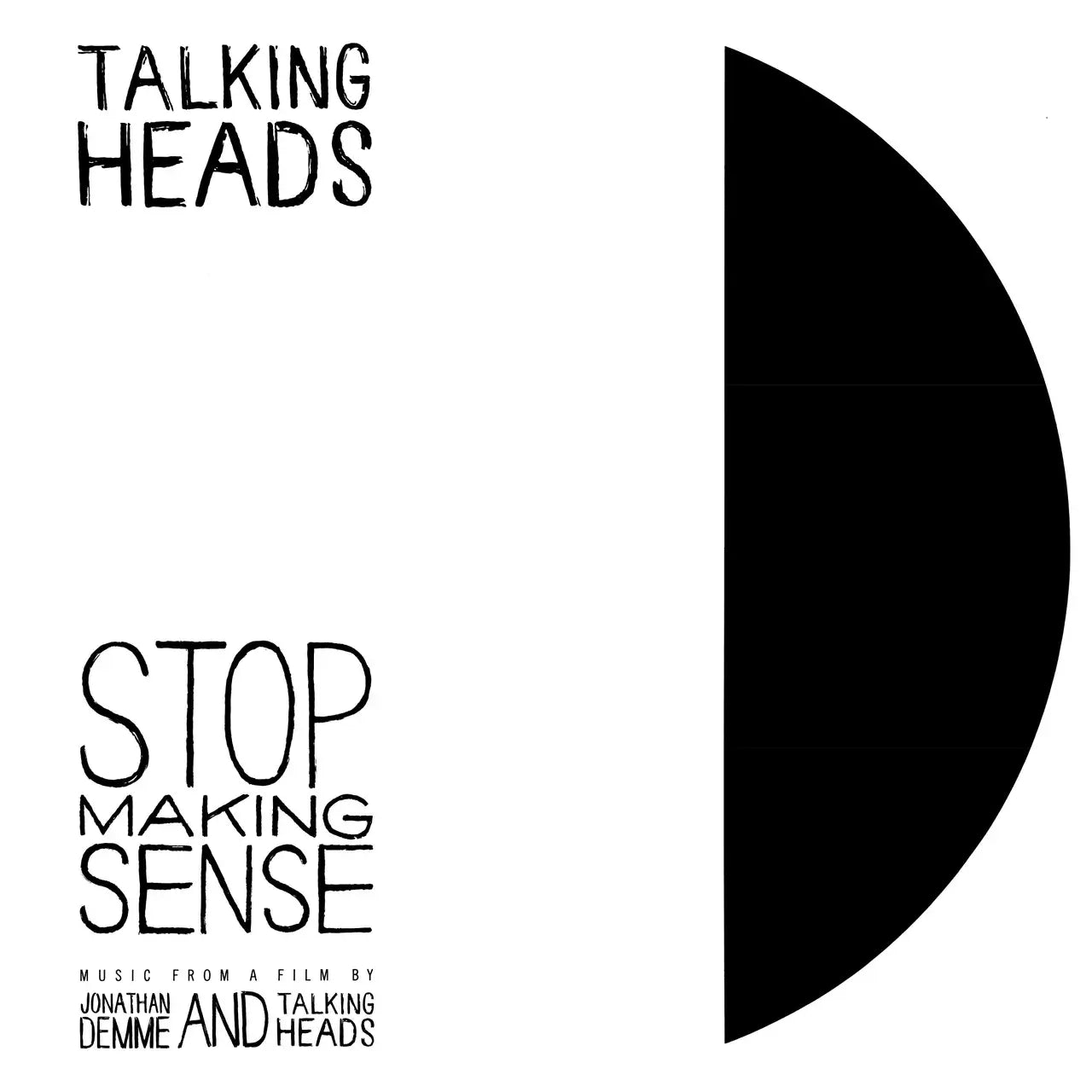 Talking Heads - Stop Making Sense (Deluxe Edition) (Pre-Order Now | Pay Later) - Flying Nun  | Vinyl | CD