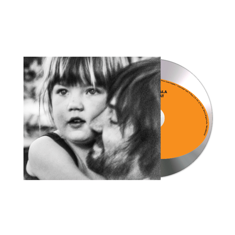 
                  
                    Tame Impala - Deadbeat | CD
                  
                