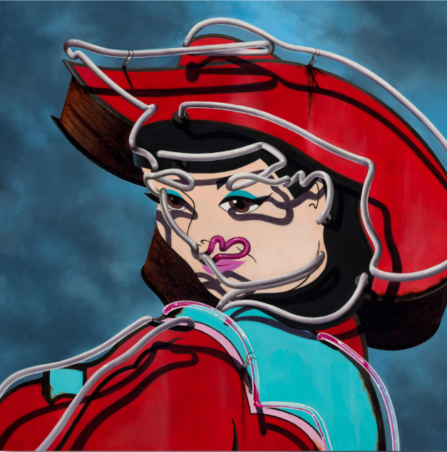 Tami Neilson - Neon Cowgirl | Vinyl LP