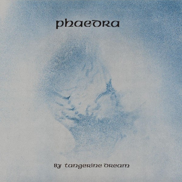 Tangerine Dream - Phadrea (SECONDHAND)